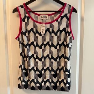Joseph Ribkoff - camisole top